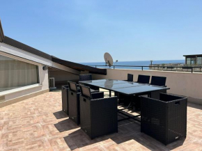 Rotolo Suite 601 Catania